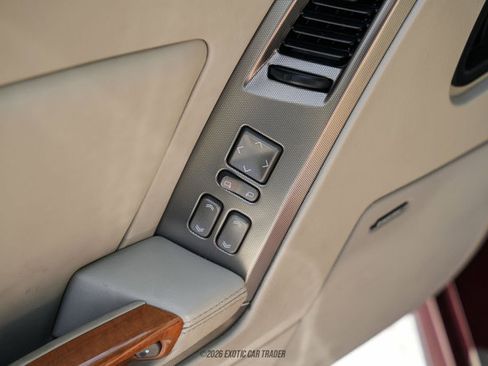 Used 2006 Cadillac XLR RWD image 62