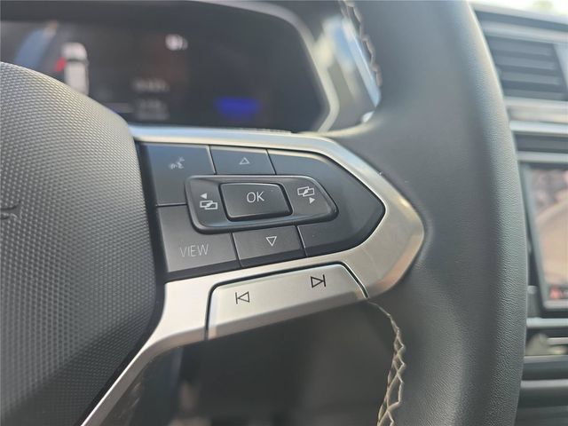 Used 2024 Volkswagen Tiguan S AWD/4WD image 23