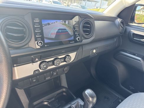 Used 2023 Toyota Tacoma SR RWD image 10