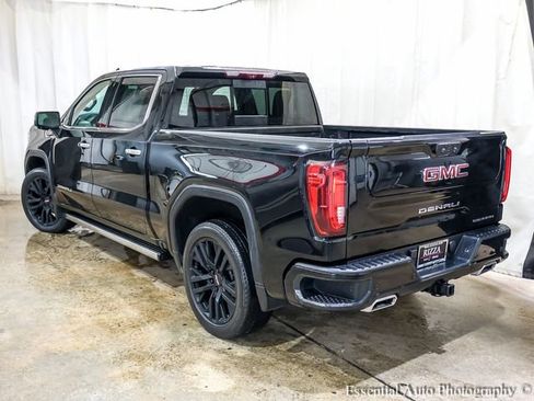 Certified 2023 GMC Sierra 1500 Denali w/ Denali Reserve Package image 8