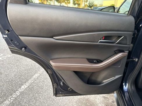 Certified 2025 MAZDA CX-30 2.5 Turbo w/ Premium Plus Pkg image 15