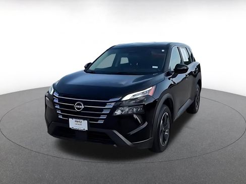 Used 2025 Nissan Rogue SV AWD/4WD image 7