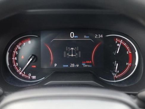 Certified 2024 Toyota RAV4 LE image 10