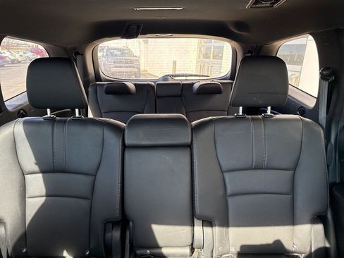 Used 2022 Honda Pilot TrailSport image 12