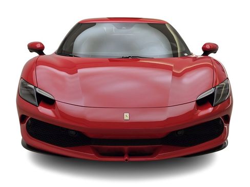 Used 2022 Ferrari 296 GTB image 2