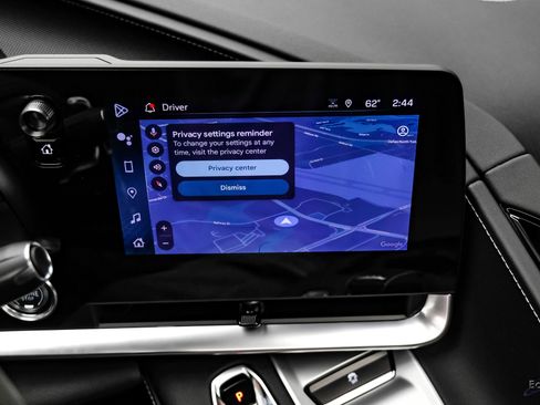 Used 2025 Chevrolet Corvette Z06 image 78