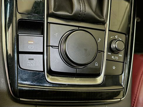 Used 2024 MAZDA CX-30 AWD 2.5 S w/ Preferred Package image 26