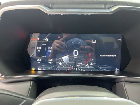 New 2026 GMC Canyon Elevation RWD image 12