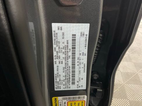 New 2026 Ford Ranger XL image 27