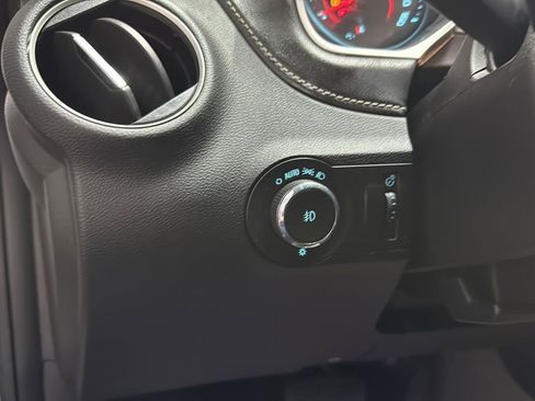 Used 2014 Chevrolet Camaro LT w/ RS Package image 13