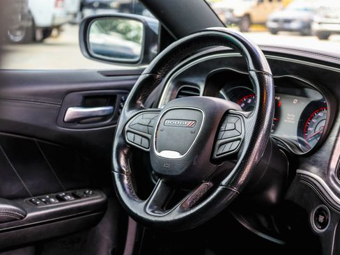 Used 2022 Dodge Charger R/T w/ Daytona Edition Group image 12