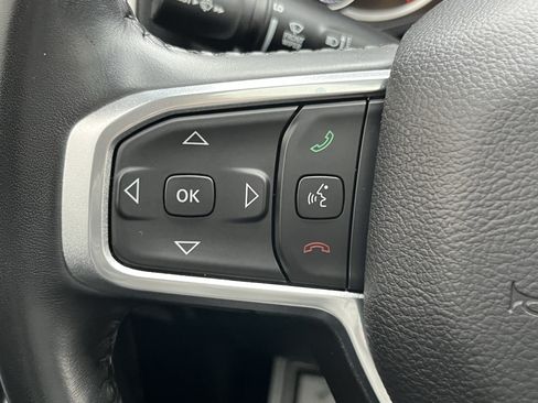 Used 2022 RAM 1500 Laramie AWD/4WD image 26