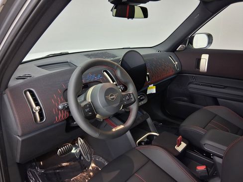 New 2026 MINI Cooper Countryman John Cooper Works w/ Comfort Package Max AWD/4WD image 2