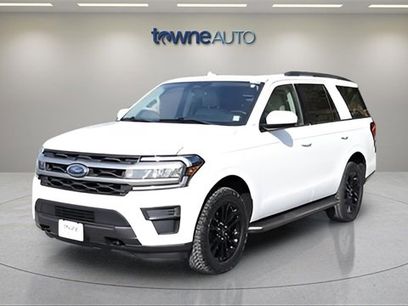 Used 2022 Ford Expedition XLT