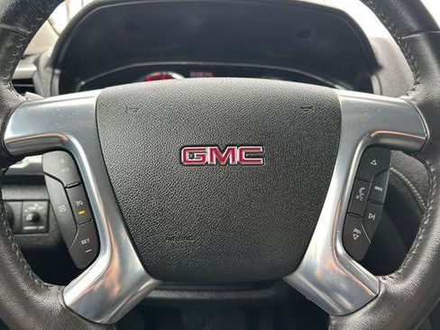 Used 2015 GMC Acadia SLE FWD image 23