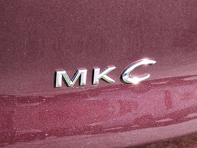 Used 2019 Lincoln MKC Premiere FWD image 5