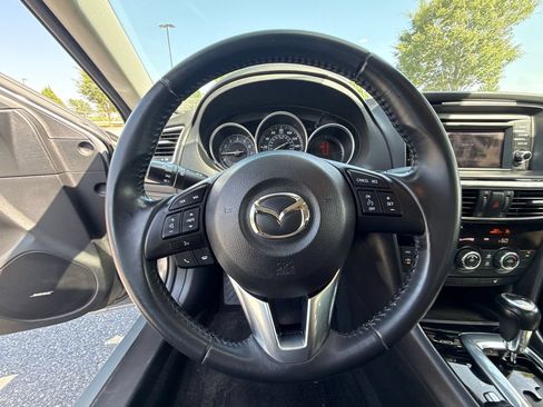 Used 2014 MAZDA MAZDA6 Grand Touring FWD image 18