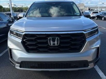 Used 2024 Honda Pilot EX-L