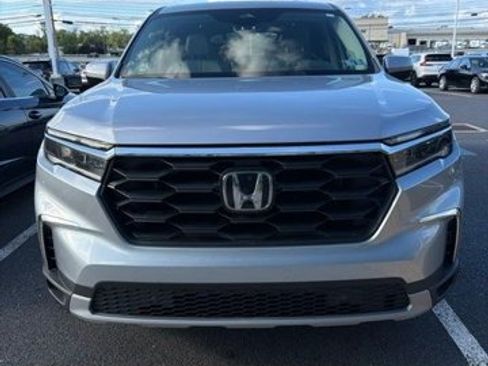 Used 2024 Honda Pilot EX-L image 1