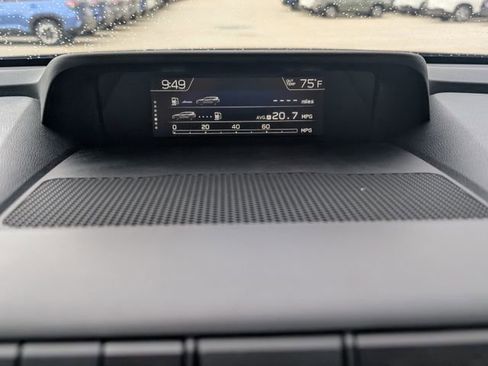 Certified 2021 Subaru Ascent Limited w/ Popular Package #2 image 15