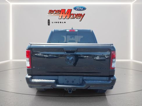 Used 2019 RAM 1500 Big Horn AWD/4WD image 5
