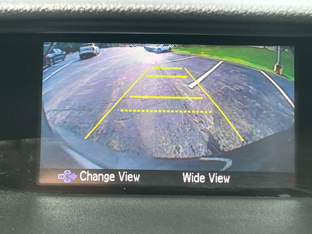 Used 2014 Honda CR-V EX-L image 27