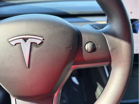 Used 2020 Tesla Model 3 Long Range AWD/4WD image 10