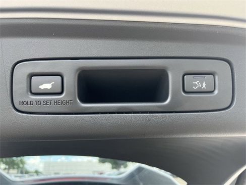 Certified 2025 Acura ADX image 34