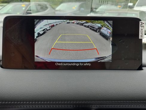 New 2025 MAZDA CX-5 AWD 2.5 S image 24