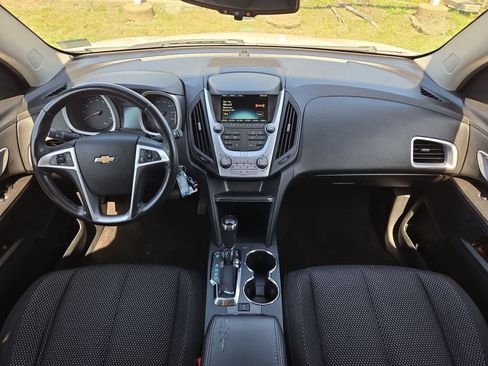 Used 2016 Chevrolet Equinox LT w/ Convenience Package FWD image 13