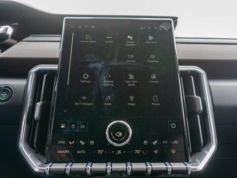 New 2026 GMC Acadia Denali w/ Super Cruise Package image 26