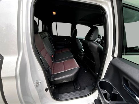 Used 2024 Honda Ridgeline Black Edition image 26