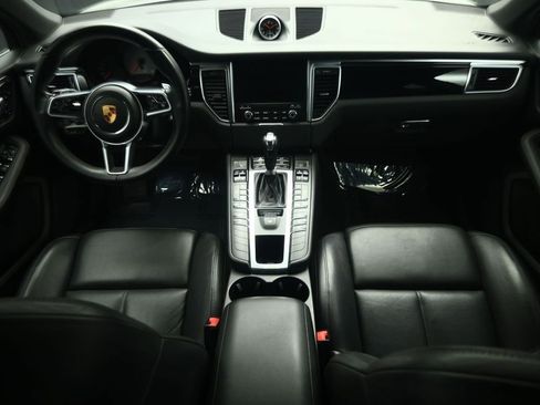 Used 2017 Porsche Macan S AWD/4WD image 35