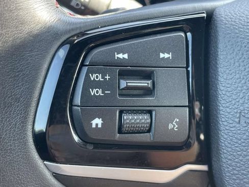 Used 2025 Honda Odyssey Sport-L image 24