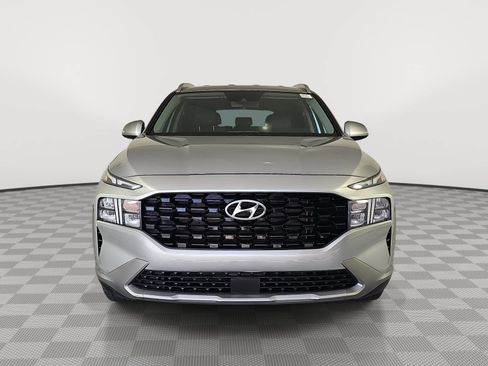 Used 2023 Hyundai Santa Fe SEL FWD image 3