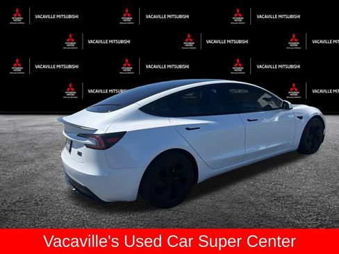 Used 2024 Tesla Model 3 Performance AWD/4WD image 5