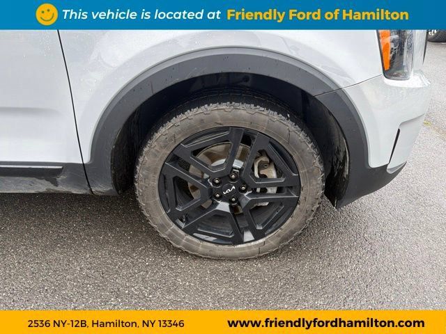 Used 2024 Kia Telluride SX Prestige X-Line AWD/4WD image 57