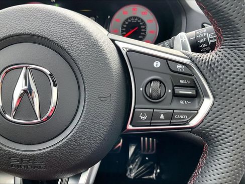 New 2026 Acura RDX A-Spec AWD/4WD image 22