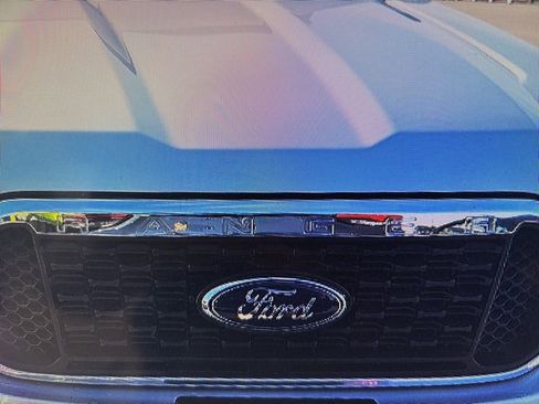 Used 2019 Ford Ranger XLT w/ Equipment Group 302A Luxury image 16