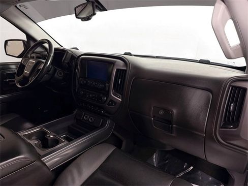 Used 2016 GMC Sierra 1500 SLT image 26