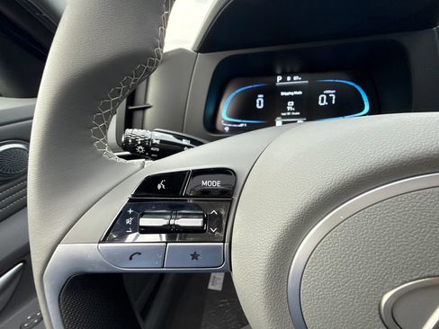 New 2026 Hyundai Elantra SEL Sport Premium FWD image 16