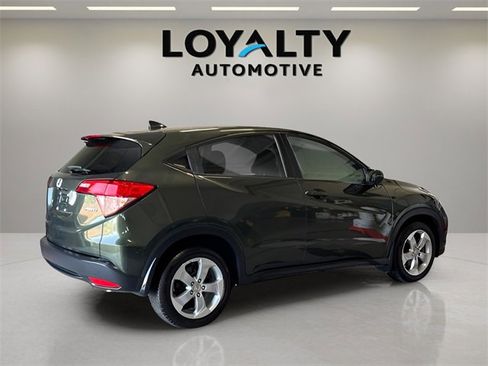 Used 2016 Honda HR-V EX image 5