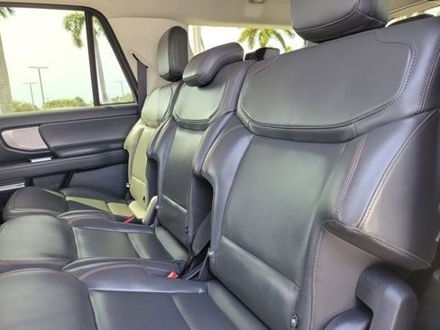 Certified 2025 Ford Expedition Max Active image 19