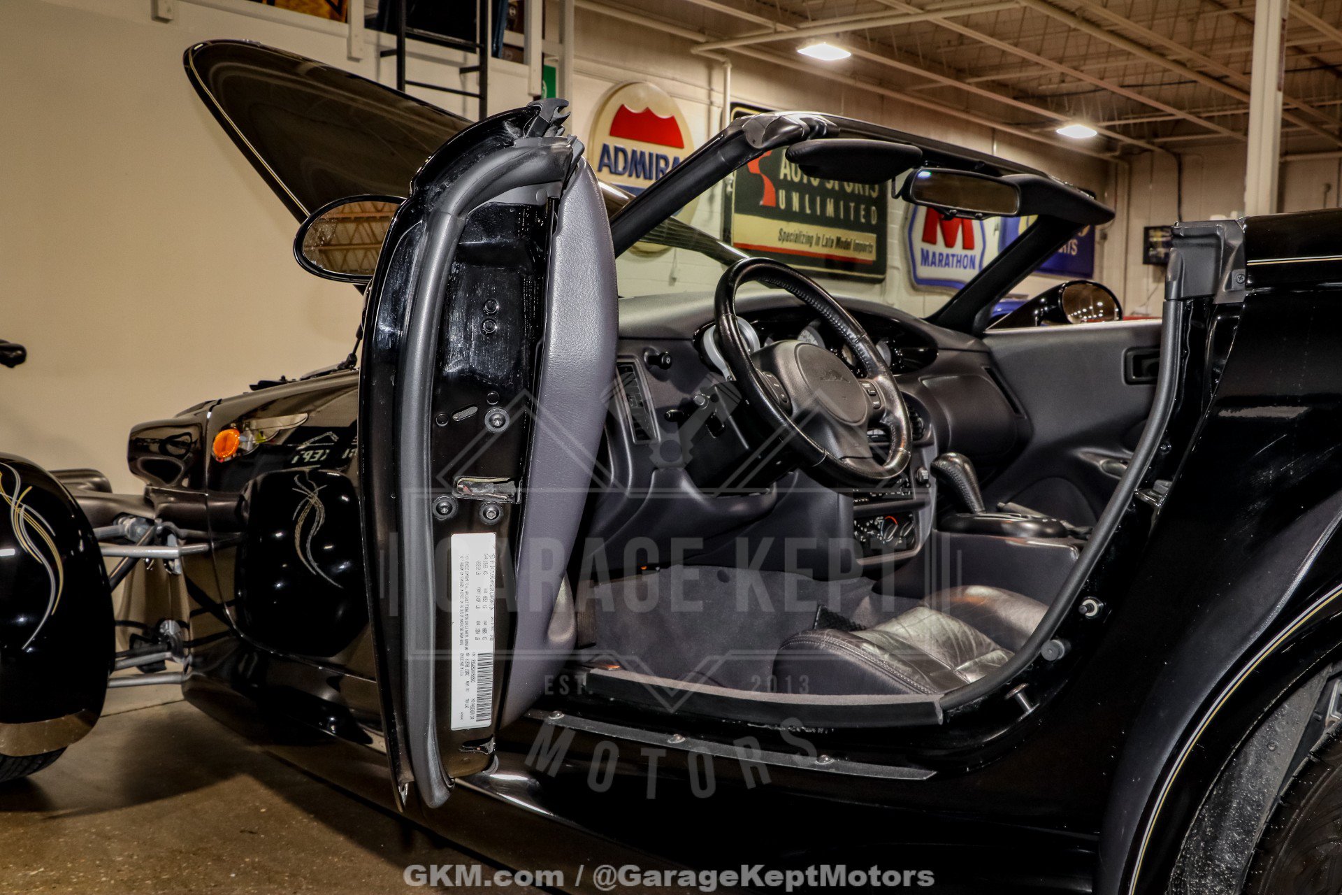 Used 1999 Plymouth Prowler RWD image 91