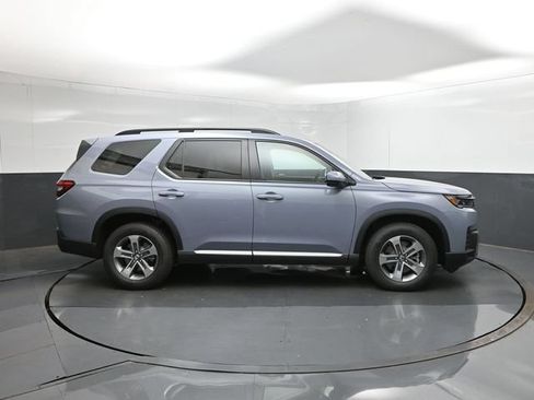 New 2026 Honda Pilot EX-L image 11