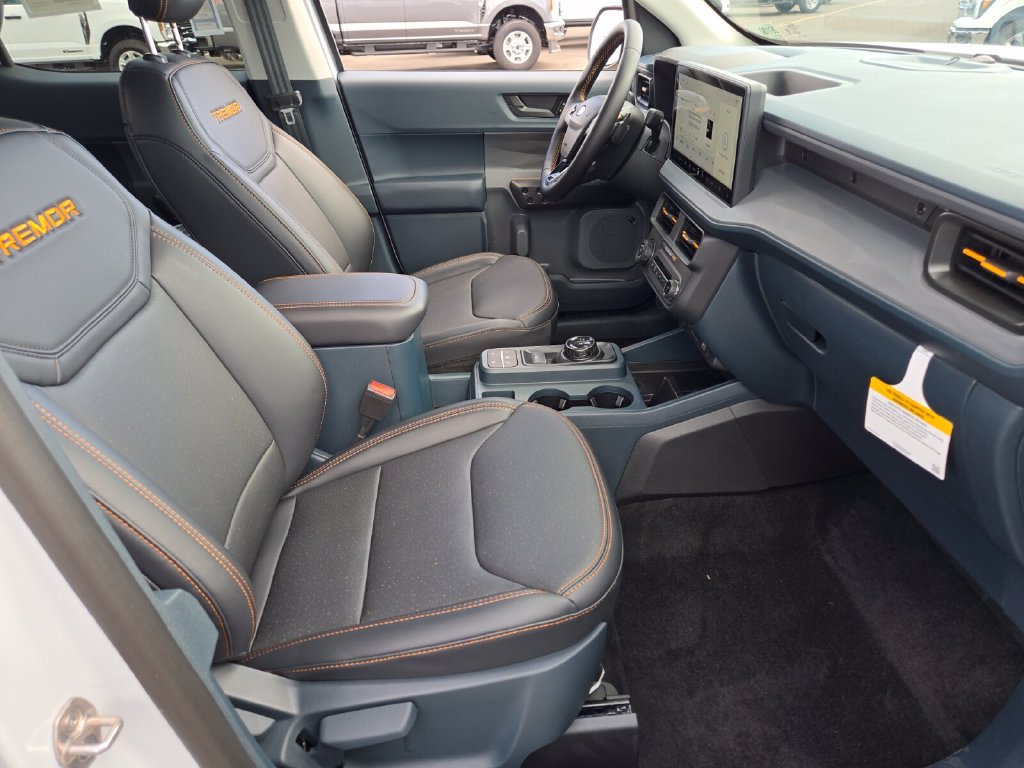 New 2026 Ford Maverick Tremor AWD/4WD image 14