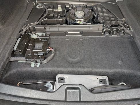Used 2020 Mercedes-Benz CLA 35 AMG 4MATIC image 37