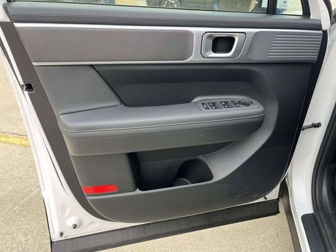 New 2026 Hyundai Santa Fe SEL FWD image 12