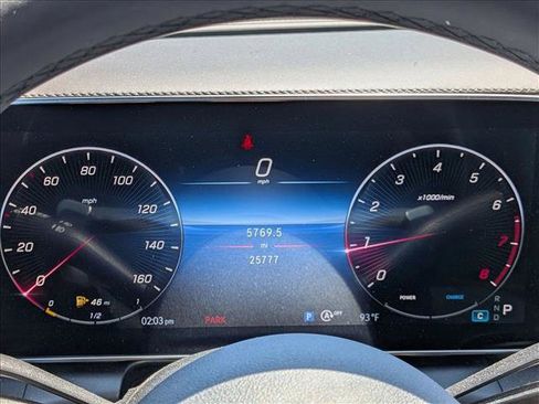 Certified 2023 Mercedes-Benz GLC 300 4MATIC image 10