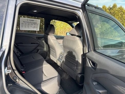 New 2025 Subaru Forester Premium image 13